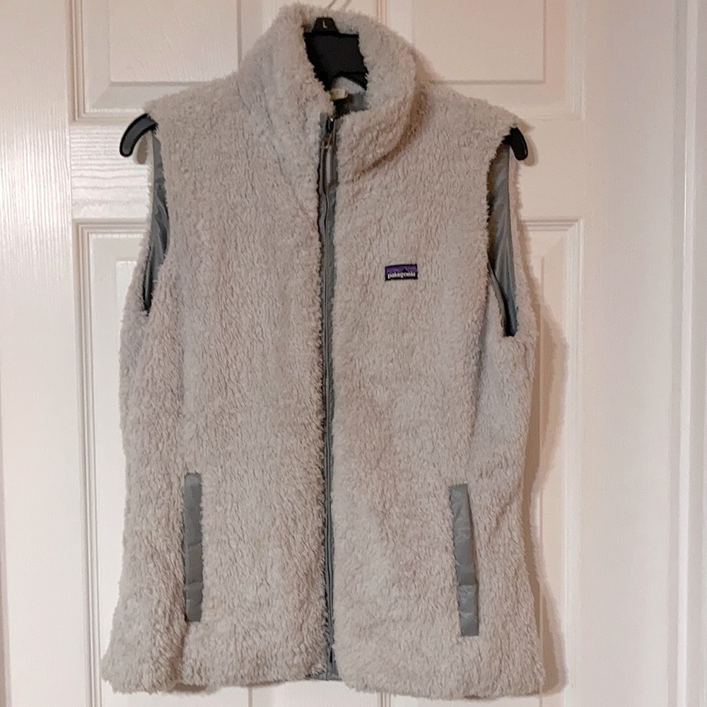 Women’s Small Patagonia Vest